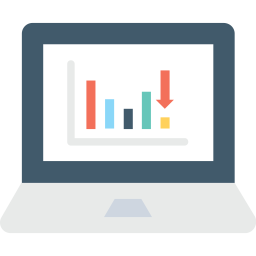 Analytics  Icon