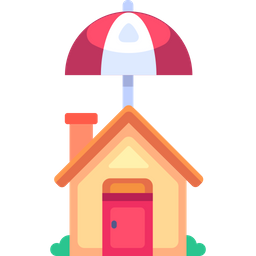 Home Insurance  Icon