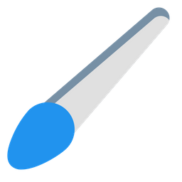 Art Brush  Icon