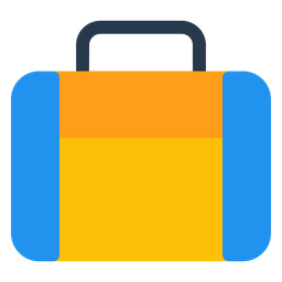 Briefcase  Icon