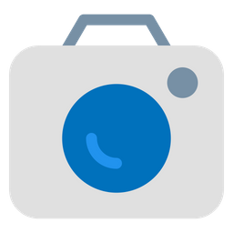 Camera  Icon