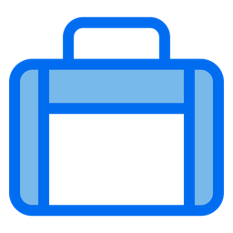 Briefcase  Icon