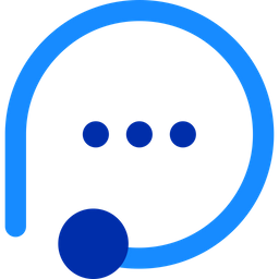 Customer Service  Icon