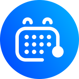 Calendar  Icon