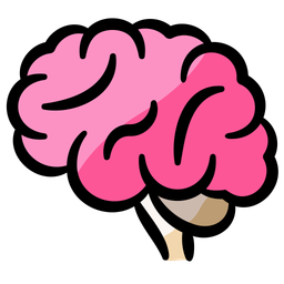 Brain  Icon