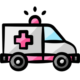 Ambulance  Icon