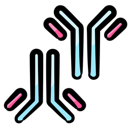 Antibodies  Icon