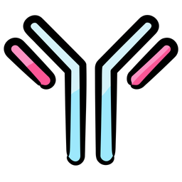 Antibody  Icon