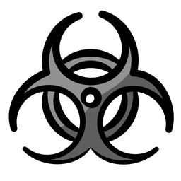 Biohazard  Icon