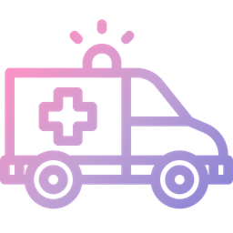 Ambulance  Icon