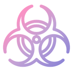 Biohazard  Icon