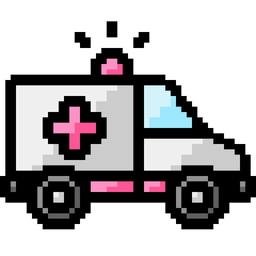 Ambulance  Icon