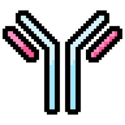 Antibody  Icon