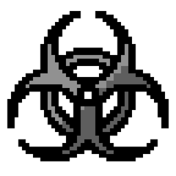 Biohazard  Icon