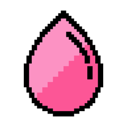 Blood Drop  Icon