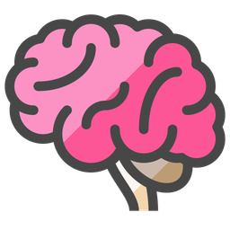 Brain  Icon