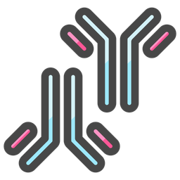 Antibodies  Icon