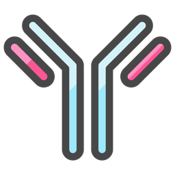 Antibody  Icon