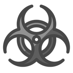 Biohazard  Icon