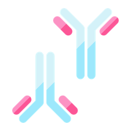 Antibodies  Icon