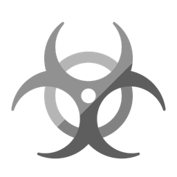 Biohazard  Icon