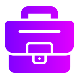 Bag  Icon