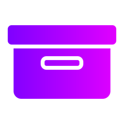 Box  Icon