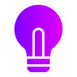 Business Idea  Icon