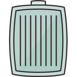 Car Air Filter  Icon