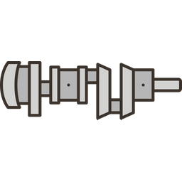 Crankshaft  Icon