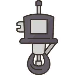 Fuel Pump  Icon