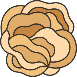 Fungus  Icon