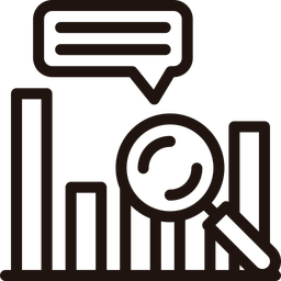 Data Insight  Icon