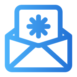 Email  Icon