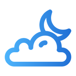 Cloud  Icon