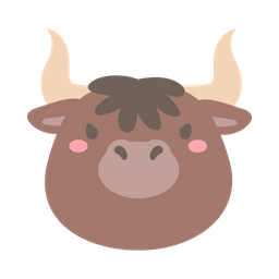 Buffalo  Icon