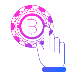 Bitcoin  Icon