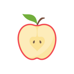 Apple  Icon