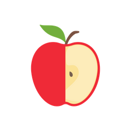 Apple  Icon