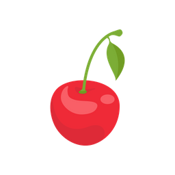 Cherry  Icon