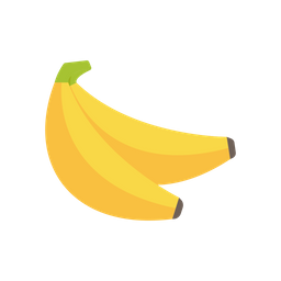 Banana  Icon