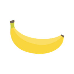 Banana  Icon