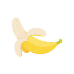 Banana  Icon