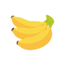 Banana  Icon