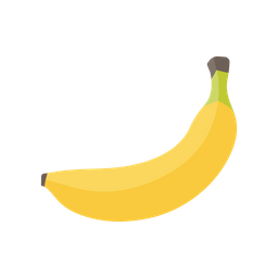 Banana  Icon