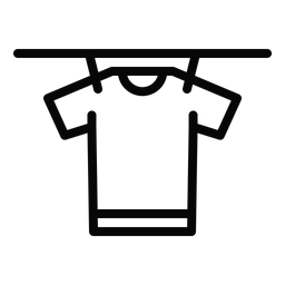 Clothesline  Icon