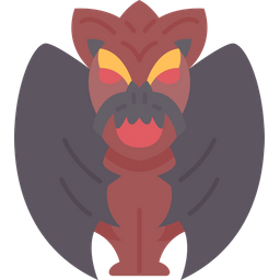 Demon  Icon