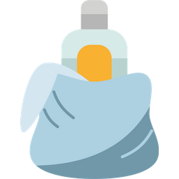 Cold Bottle  Icon