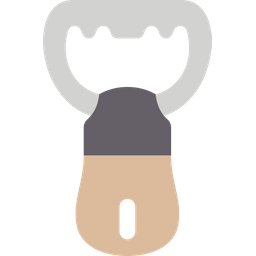 Bottle Opener  Icon