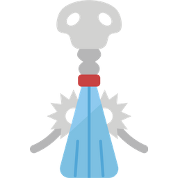 Corkscrew  Icon